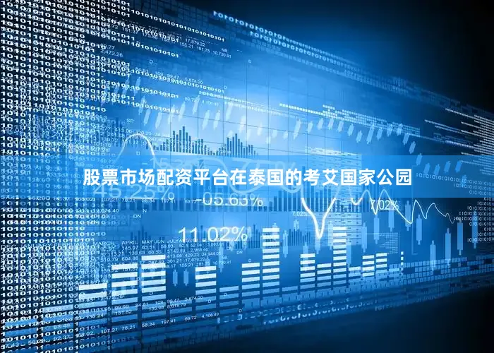 股票市场配资平台在泰国的考艾国家公园